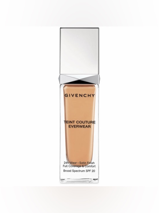 Givenchy Other - Givenchy Teint Couture Everwear Liquid Foundation - Satin Finish